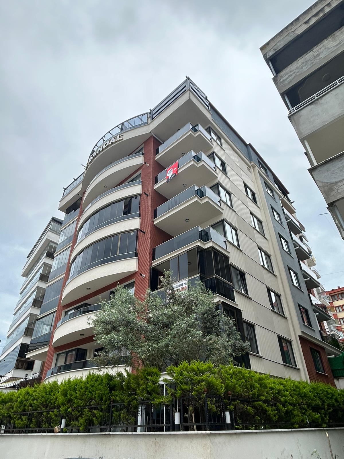 ÇITLAKKALE MH. BAĞIMSIZ MUTFAK 2+1